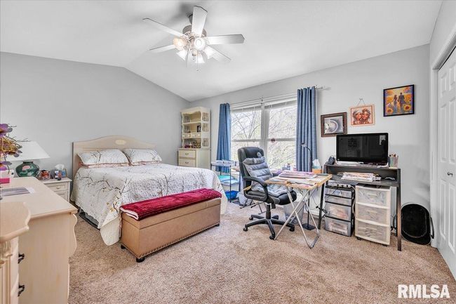 5213 W Vale Ct, House other with 3 bedrooms, 3 bathrooms and null parking in Bartonville IL | Image 11