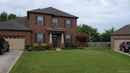 3718 Weston Pl, Montgomery, AL, 36116-6508 | Card Image