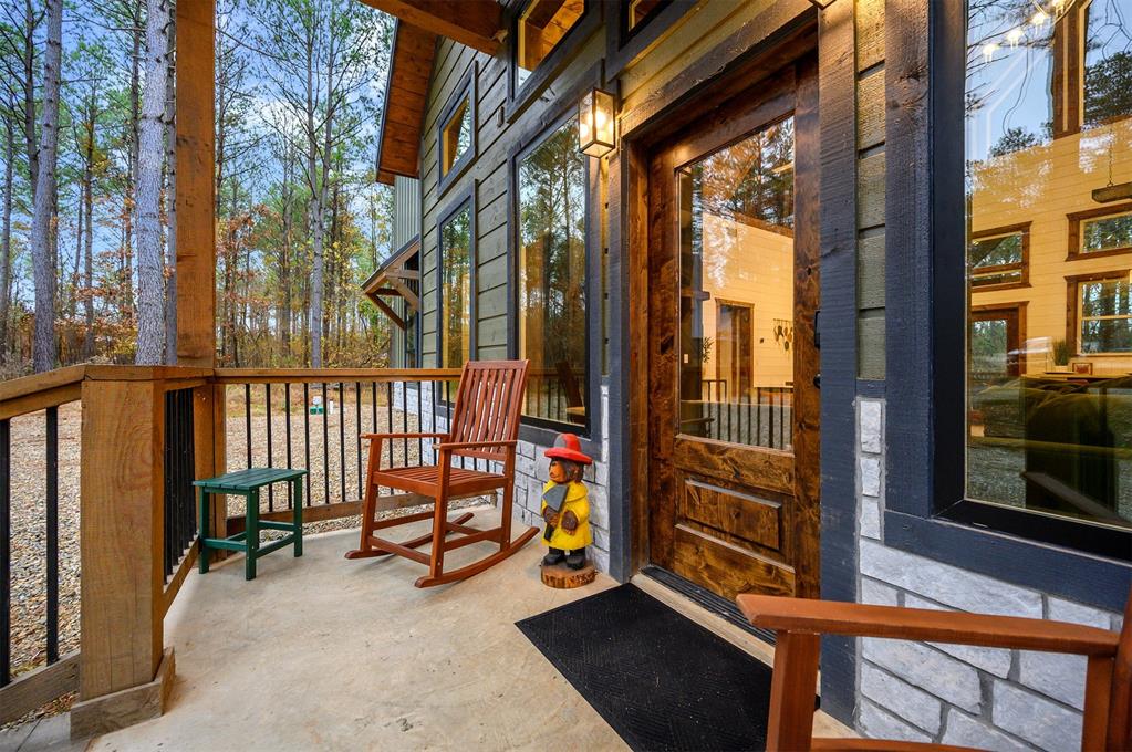 Residential in Broken Bow 5