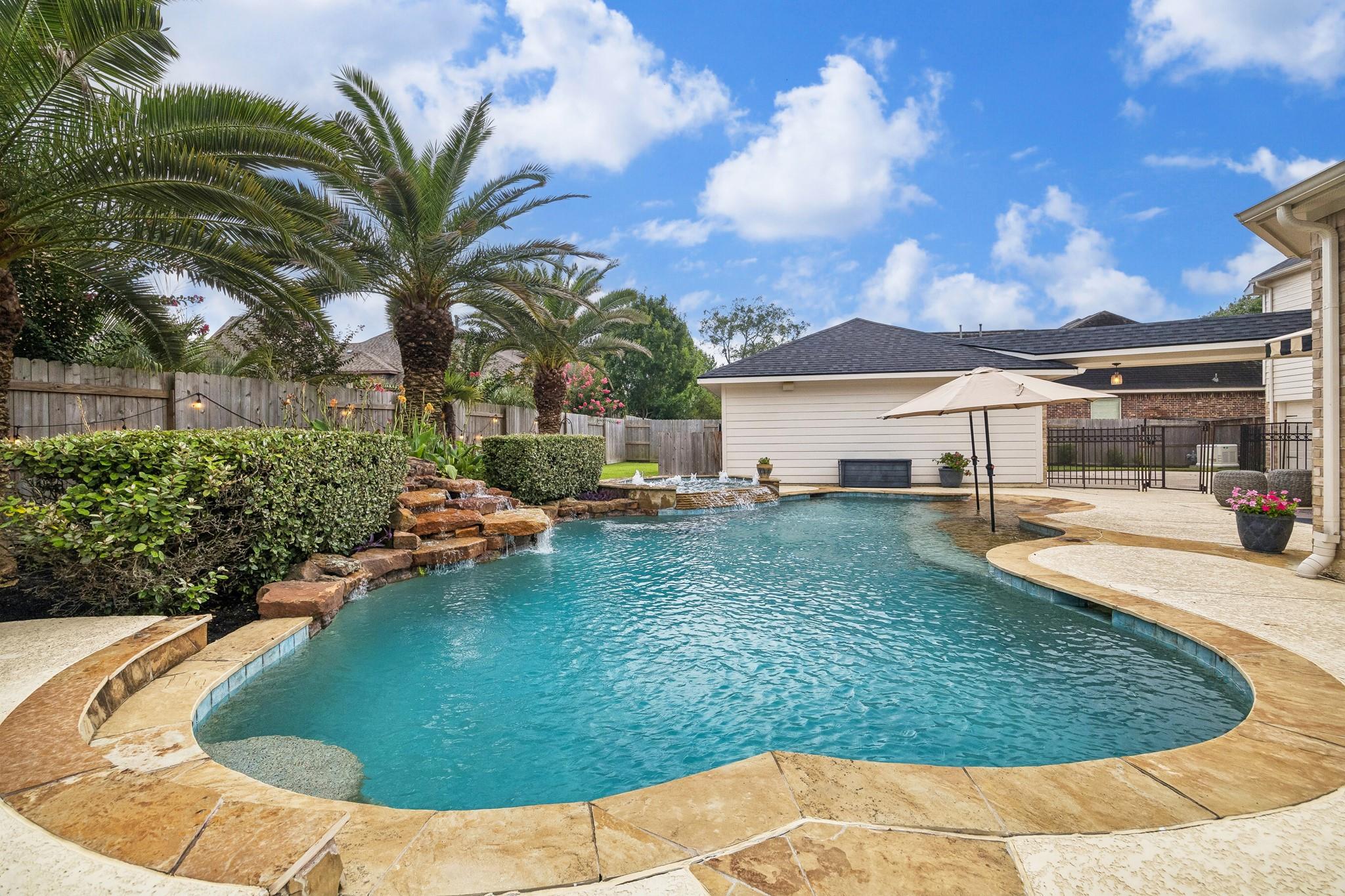 Residential in Kingwood 4