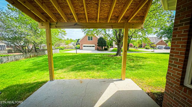 3901 S Lake Blvd, House other with 4 bedrooms, 4 bathrooms and null parking in Knoxville TN | Image 24