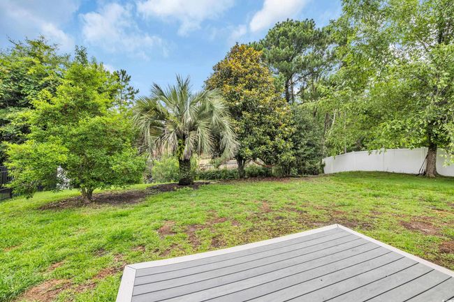 35 Easter Lilly Ct, House other with 3 bedrooms, 3 bathrooms and 6 parking in Murrells Inlet SC | Image 26