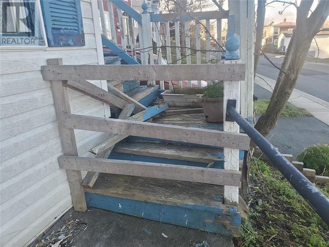135 Empire Ave, Home with 2 bedrooms, 1 bathrooms and null parking in Saint John's NL | Image 4