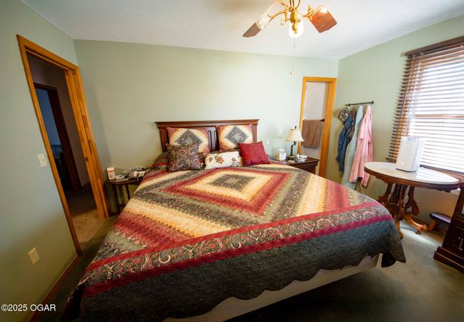 940 Hickory St, House other with 3 bedrooms, 2 bathrooms and null parking in Washburn MO | Image 19