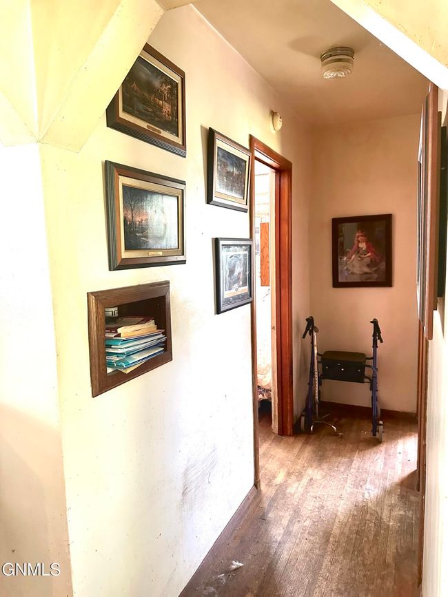 10185 99 Th St Se, House other with 5 bedrooms, 3 bathrooms and null parking in Oakes ND | Image 21