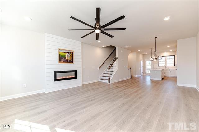 Toran Dr, Wake Forest, NC 27587