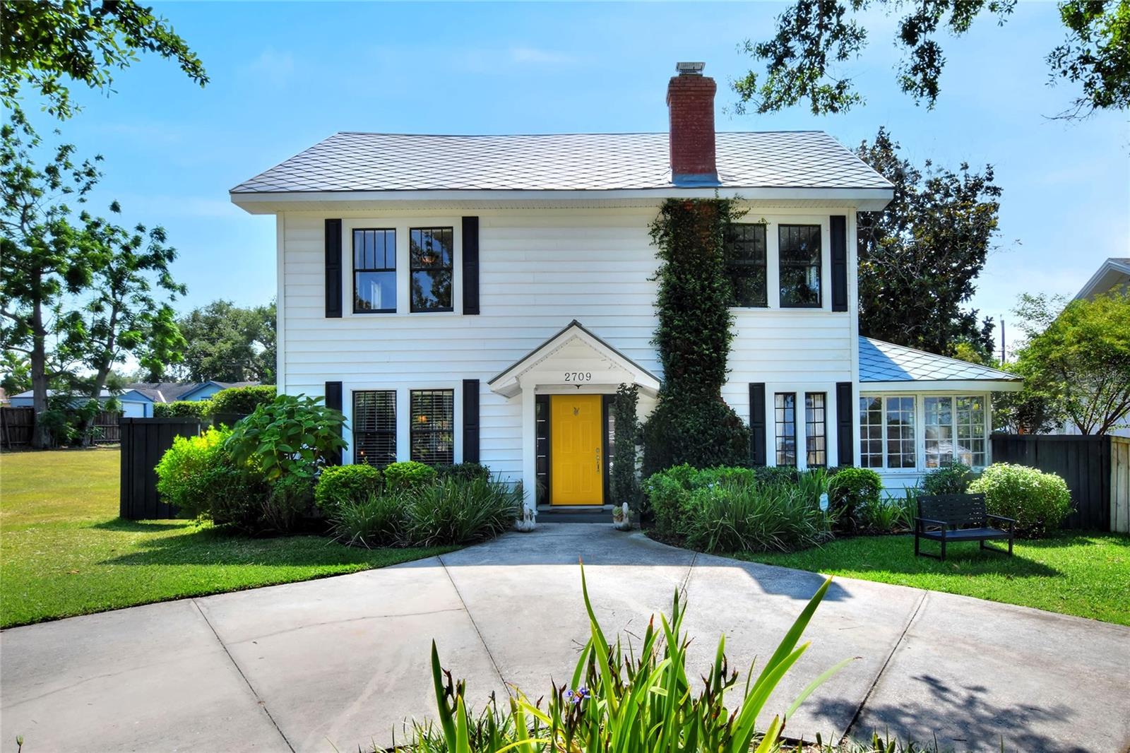 Fairmount Ave, Lakeland, FL 33803