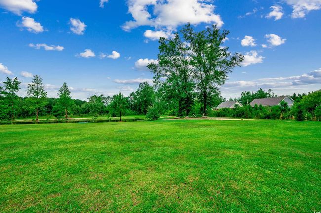 101 Karlie Ln, House other with 3 bedrooms, 2 bathrooms and 4 parking in Aynor SC | Image 37