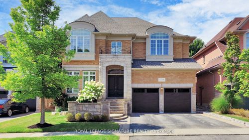 2238 Lyndhurst Dr, Oakville, ON, L6H7V4 | Card Image