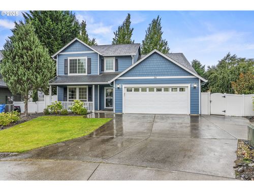70 Crown Point Rd, Longview, WA, 98632-5794 | Card Image