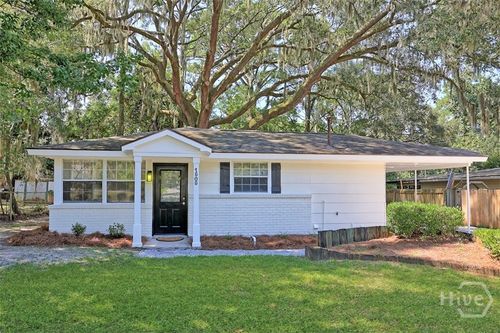 1505 W Creighton Pl, Savannah, GA, 31406-6103 | Card Image