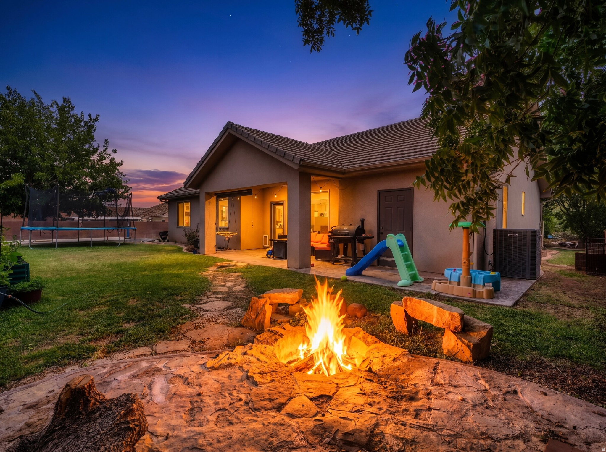 Residential in St. George 3