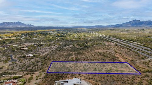 002b-TBD E Frontage Rd, Tubac, AZ, 85646 | Card Image