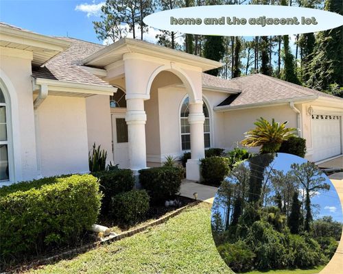 78 Barrington Drive, Palm Coast, FL, 32137 | Card Image