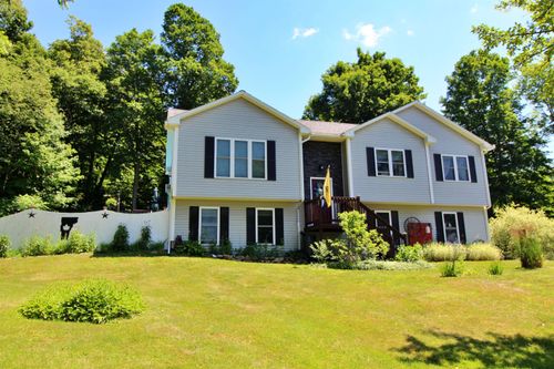 387 St Albans Rd, Swanton, VT, 05488-9500 | Card Image