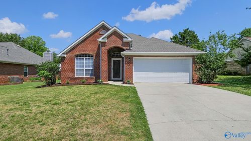 110 Park Stone Dr, Madison, AL, 35758-7880 | Card Image