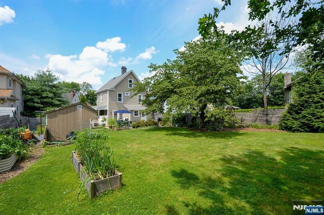 7 Clinton St, House other with 4 bedrooms, 3 bathrooms and null parking in Morristown NJ | Image 44