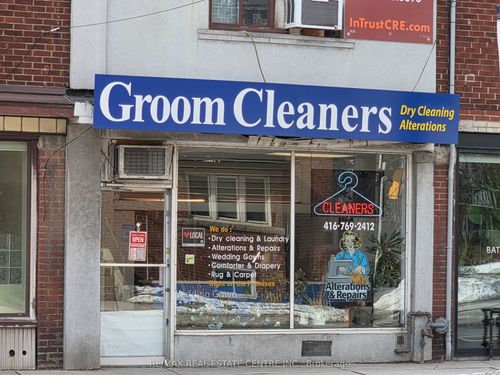 262 Jane St, Toronto, ON, M6S3Z2 | Card Image