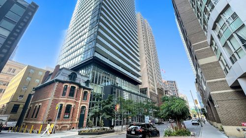 2706-15 Grenville St, Toronto, ON, M4Y0B9 | Card Image