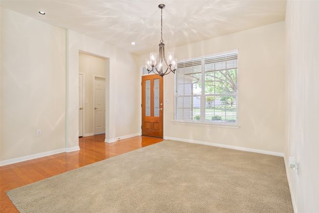 311 Dove Hollow Trl, House other with 2 bedrooms, 2 bathrooms and 2 parking in Georgetown TX | Image 5