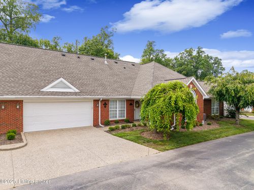 10504 Monticello Forest Cir, Jeffersontown, KY, 40299-4130 | Card Image