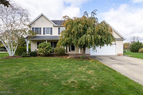 210 Evergreen Dr, Creston, OH, 44217-9486 | Card Image