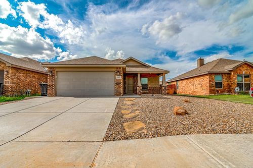 1601 Wrangler Ln, Midland, TX, 79705-1662 | Card Image