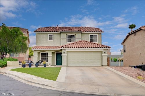 197 Kings Canyon Ct, Henderson, NV, 89012-5811 | Card Image
