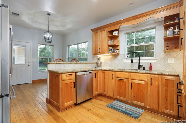 1411 Driftwood Rdg, House other with 6 bedrooms, 3 bathrooms and null parking in Spring Branch TX | Image 21