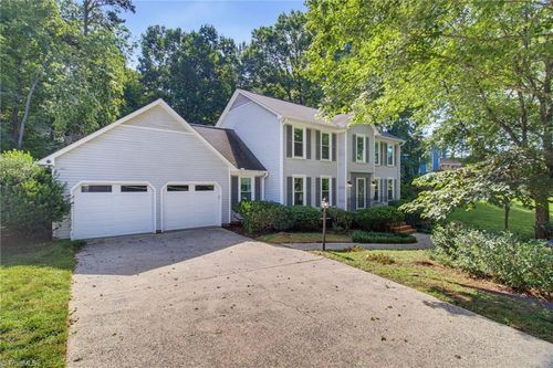 3602 Plympton Pl, Greensboro, NC, 27410-9037 | Card Image