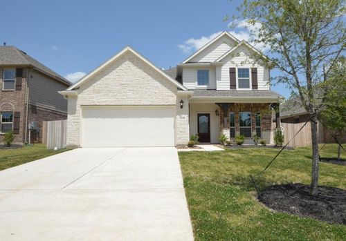 2518 Holly Laurel Mnr, Conroe, TX, 77304-5188 | Card Image
