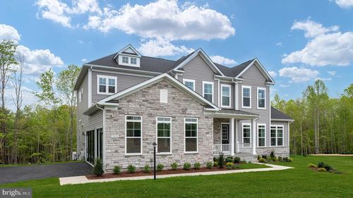 richmond-TBB Lincoln Circle Place, CULPEPER, VA, 22701 | Card Image