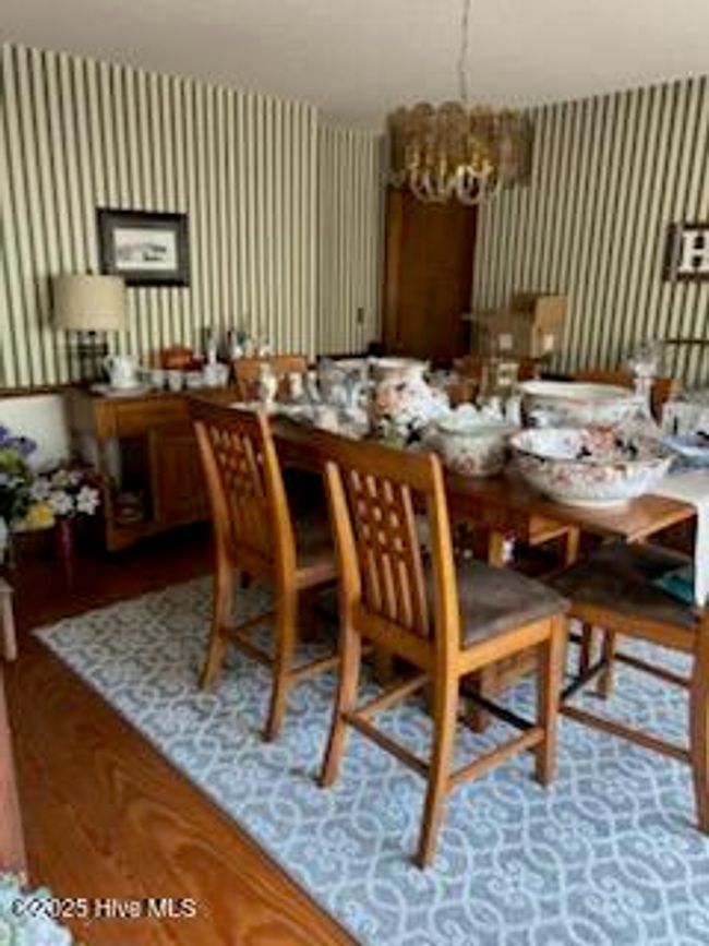 4602 Tall Tree Ln, House other with 4 bedrooms, 3 bathrooms and 2 parking in Wilmington NC | Image 4