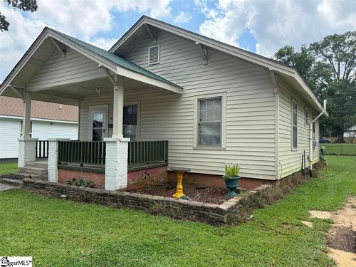 184 Cypress St, Clinton, SC, 29325-2745 | Card Image