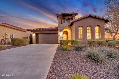 13719 W Creosote Drive, Peoria, AZ, 85383 | Card Image