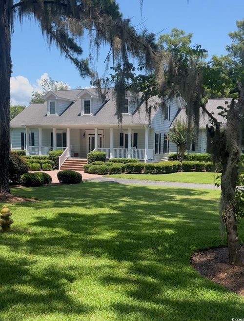2902 Waverly Rd, Pawleys Island, SC, 29585-5855 | Card Image