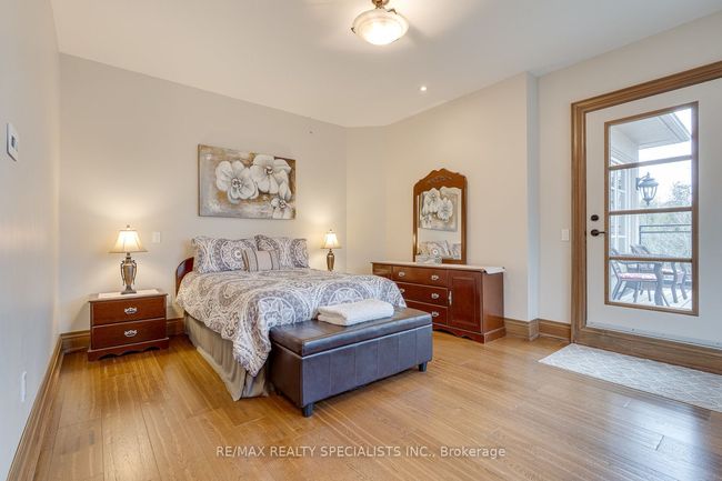 41 George Cres, House other with 4 bedrooms, 6 bathrooms and 10 parking in Caledon East ON | Image 17