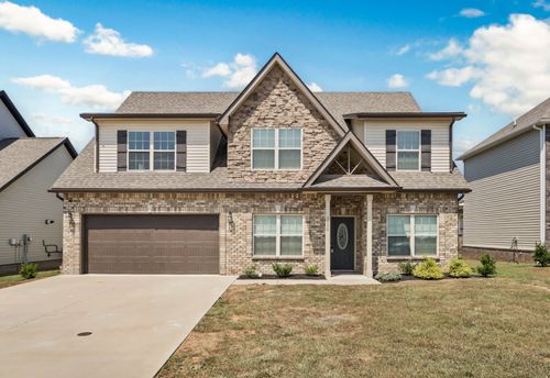 1620 Kestrel Dr, Clarksville, TN, 37040-1554 | Card Image