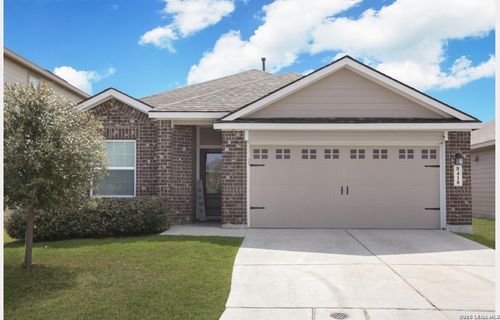 8418 Terlingua Cv, Converse, TX, 78109-3805 | Card Image