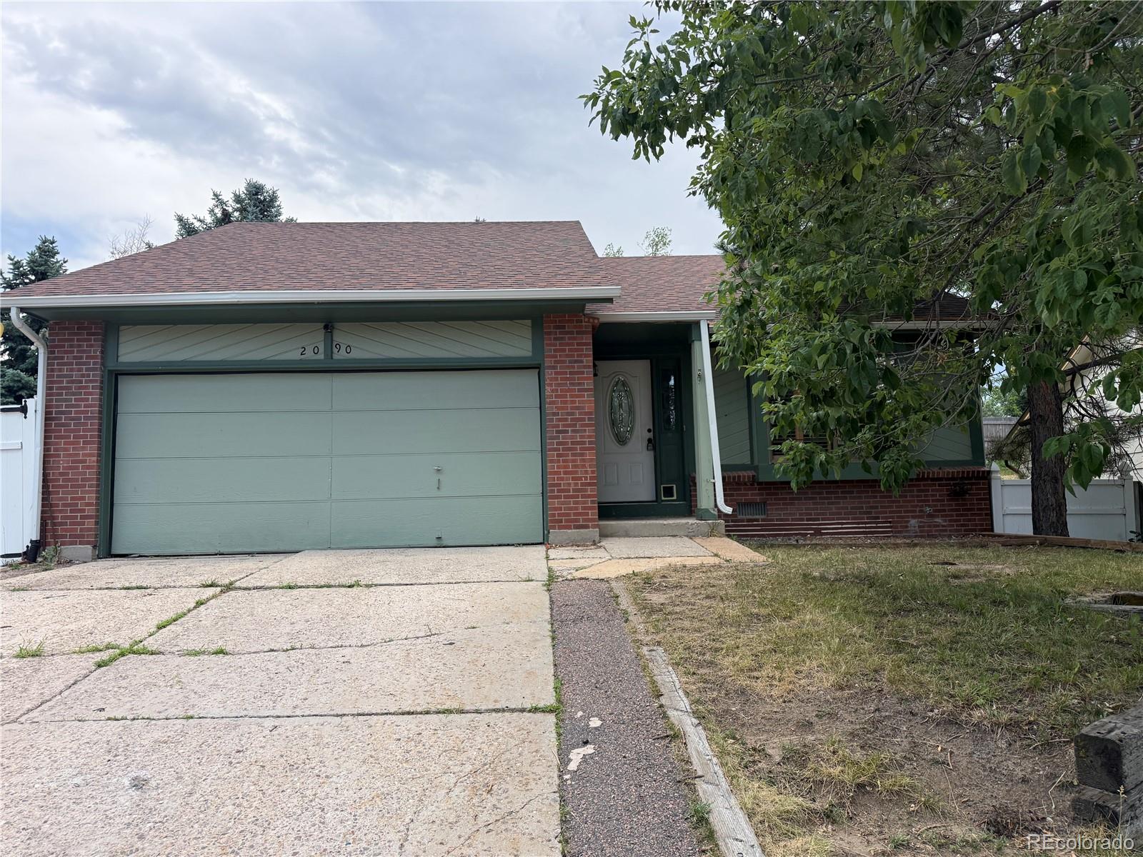 Residential in Castle Rock 3