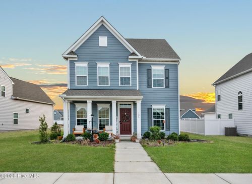 106 Ryker Rd E, Moyock, NC, 27958-7019 | Card Image