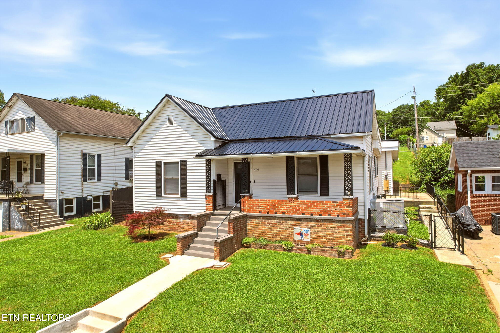 Residential in Lenoir City 2
