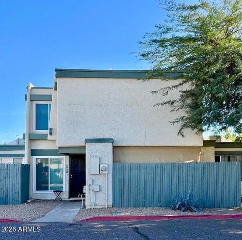 9062 N 51st Ln, Glendale, AZ, 85302-4207 | Card Image