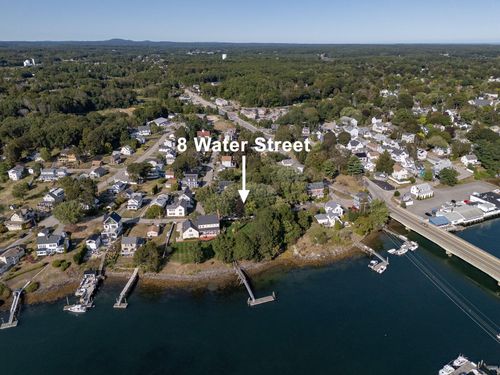 2-8 Water Street, Kittery, ME, 03904 | Card Image