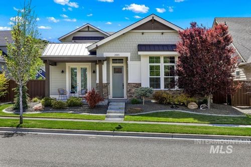2885 W Hidden Springs Dr, Boise, ID, 83714-2259 | Card Image