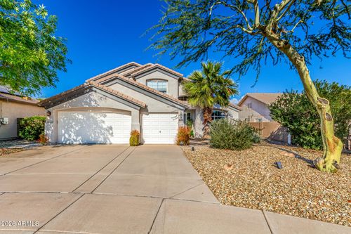 240 E Gail Ct, Gilbert, AZ, 85296-4077 | Card Image