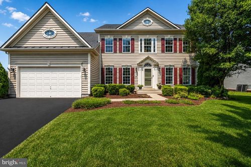 9754 Wyndham Dr, FREDERICK, MD, 21704-7396 | Card Image