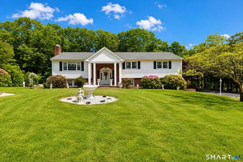 106 Greenwood Ln, Monroe, CT, 06468-2407 | Card Image