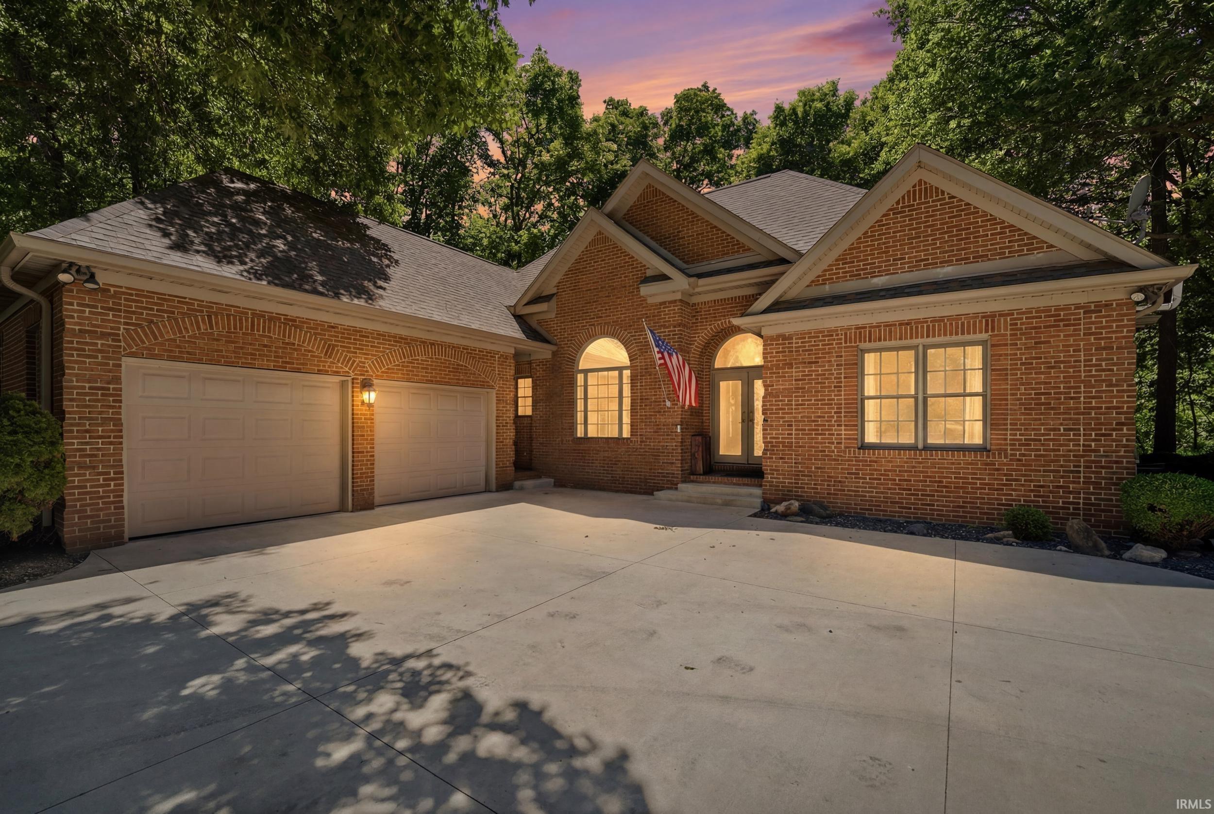 Residential in West Lafayette