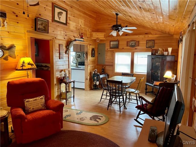 23183 Kitto Marina Dr, House other with 2 bedrooms, 1 bathrooms and null parking in Dexter NY | Image 9